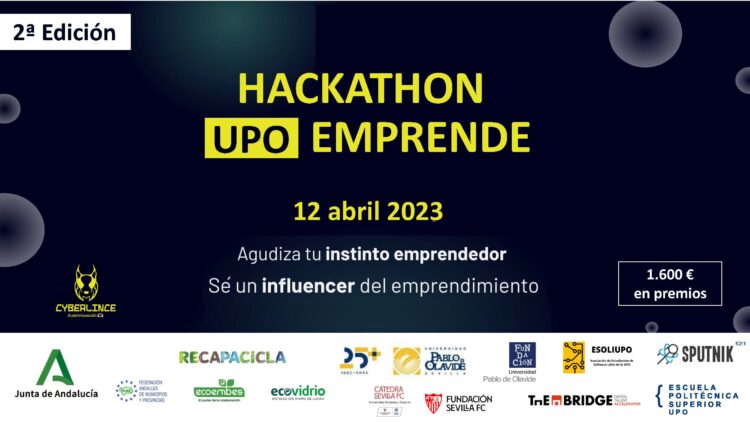 Hackathon UPOemprende
