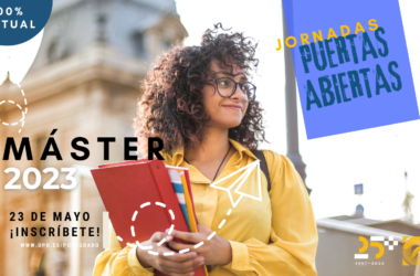Jornadas de Puertas Abiertas Máster UPO
