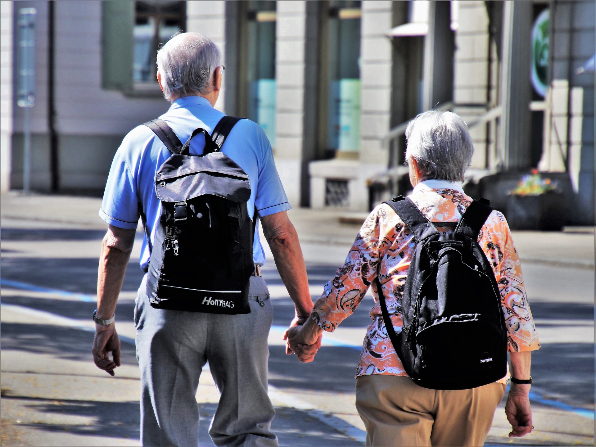 The study will compare the characteristics of health and lifestyle habits of residents aged 70 to 79 years in Lleida and Seville – DUPO – Journal of the Pablo de Olavide University