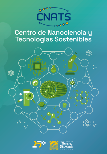 Centro de Nanociencia y Tecnologías Sostenibles (CNATS)