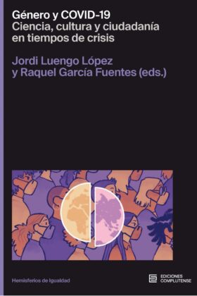 ‘Género y COVID-19’ (portada)
