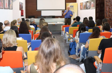 Jornadas de Neurociencias 2023 en Carmona