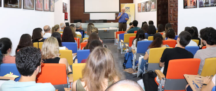 Jornadas de Neurociencias 2023 en Carmona