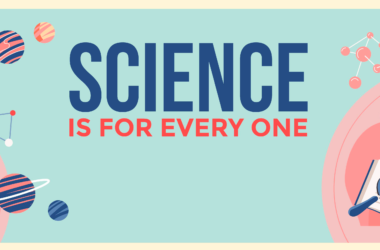 Science is for Everyone