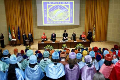 Apertura del curso 2023/24