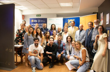 Presentación de la nueva edición del Máster en Técnicas Avanzadas en Medicina Estética, Cosmética y Regenerativa