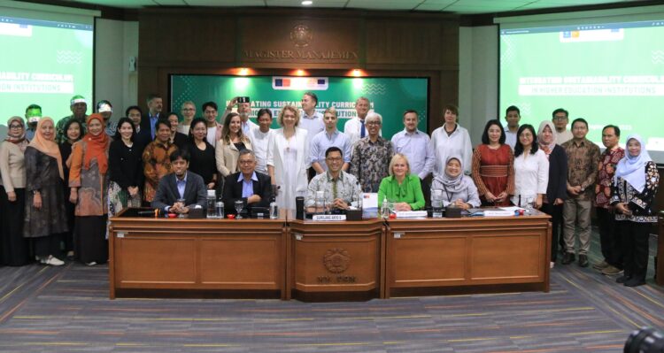 MASUDEM Steering Committee Meeting