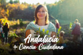 Andalucía + Ciencia Ciudadana