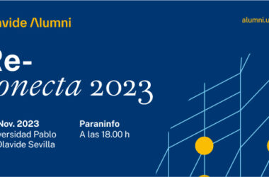 Re-conecta 20223