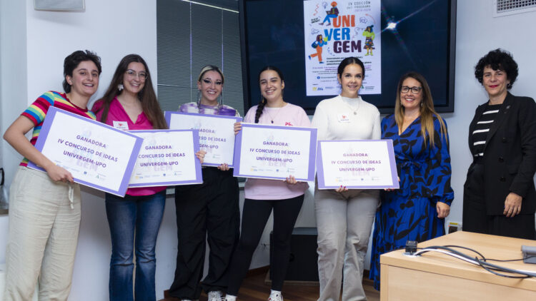 Integrantes de ‘Sextalk’ 