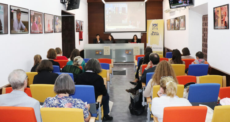 congreso ‘Hacia una nueva historia económica: mujeres y antigüedad’ 