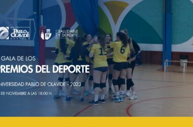 III Gala del Deporte