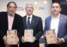 El profesor de la UPO Juan Carlos Fernández Truan presenta su libro ‘Orígenes y evolución del deporte sevillano’