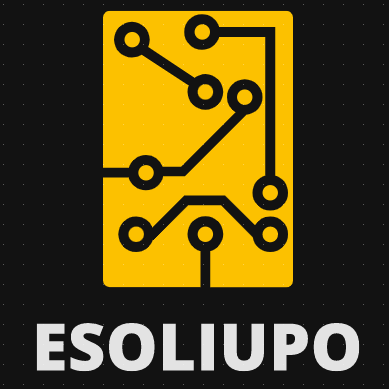 ESOLIUPO (logo)