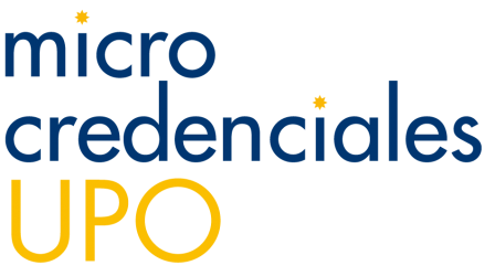 Microcredenciales UPO
