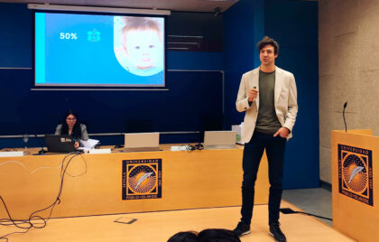 Pitch event