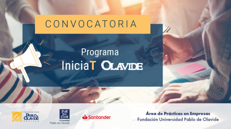 IniciaT Olavide