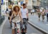 La UPO lidera un estudio que evalúa por primera vez los impactos sociales de la red ciclista de la metrópolis de Barcelona