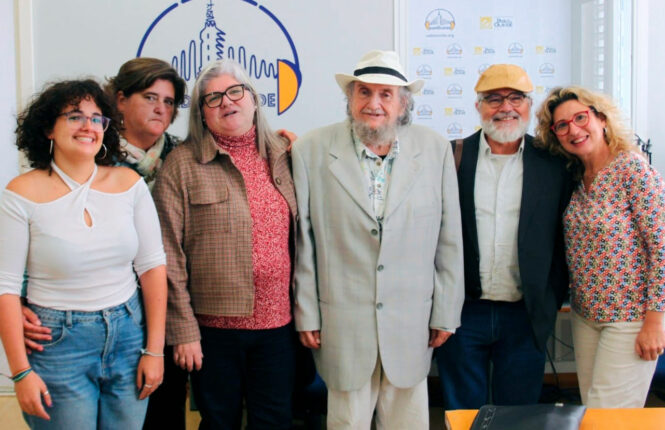 Desde la Atalaya - RadiOlavide (Noviembre 2023)