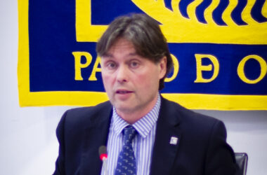 Francisco Oliva