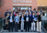 La Universidad Pablo de Olavide presenta el estudio ‘Motivación y Factores de la Acción del Voluntariado Universitario Andaluz’