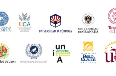 Universidades Públicas Andaluzas