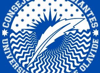 Consejo de Estudiantes de la UPO (logo)