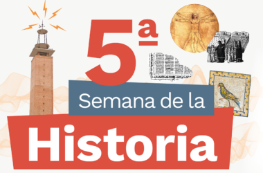 La Universidad Pablo de Olavide celebra del 11 al 15 de marzo la 5ª Semana de la Historia