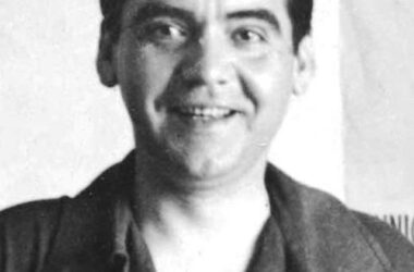 Federico García Lorca