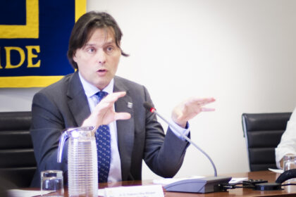 Francisco Oliva