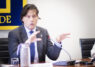 El rector destaca la aprobación de las nuevas titulaciones de la UPO según lo acordado en Consejo de Gobierno