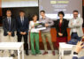 ‘EcoFit Proteinlab’ proyecto ganador en el III Hackathon UPOemprende de la Universidad Pablo de Olavide