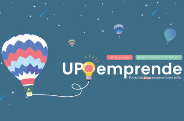 Concurso UPOemprende, XVI edición