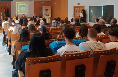 Entrega Premio Con Ciencia Social