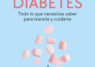 El profesor Franz Martín Bermudo publica un libro para comprender la diabetes y aprender a vivir con ella