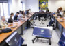 Reunión de trabajo de Crue-Asuntos Estudiantiles en la Universidad Pablo de Olavide