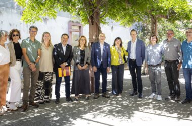 Victoria Quintero, Beatriz Gómez-Stern, Ángel M. Jordi,