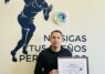 La UPO obtiene el certificado internacional ‘Healthy Campus-Bronze’ de la International University Sports Federation (FISU)