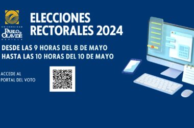 Elecciones Rectorales 2024