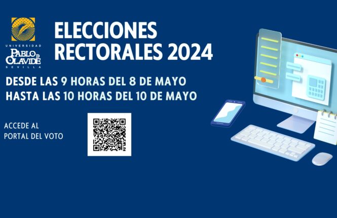 Elecciones Rectorales 2024