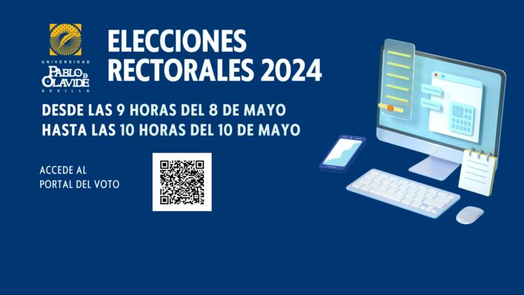 Elecciones Rectorales 2024