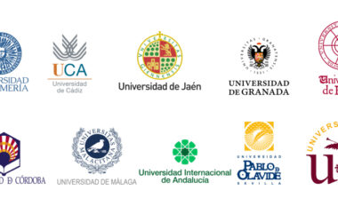 Universidades Públicas Andaluzas