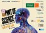 España lidera la participación mundial en el festival de divulgación científica ‘Pint of Science’, con 850 charlas en 67 ciudades