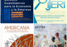 Cuatro revistas publicadas en la Universidad Pablo de Olavide, incluidas en el SCImago Journal & Country Rank