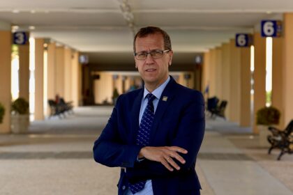 David Naranjo