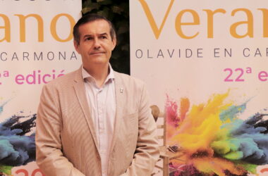 Moisés Caballero