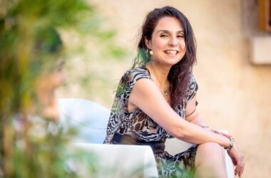 Nerea Riesco