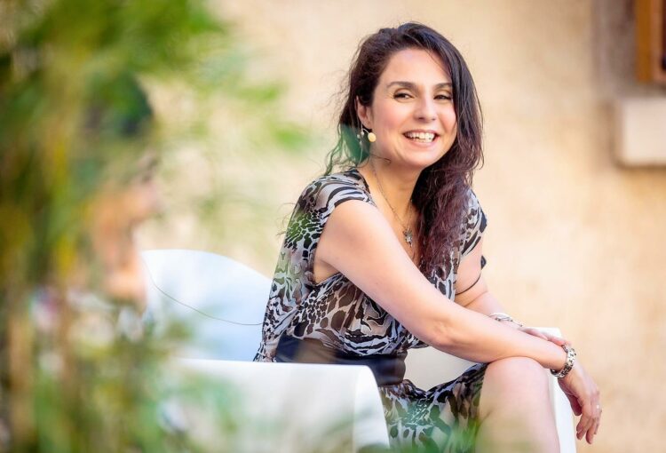 Nerea Riesco