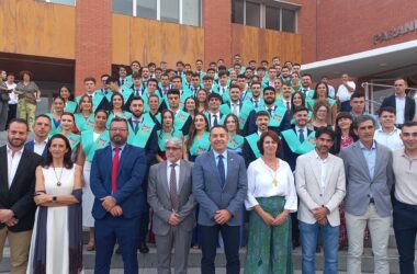 Egresados Deporte 2
