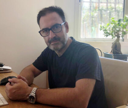 Jesús Aguilar